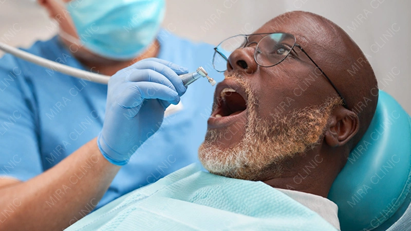 patient experience Root Canal Care